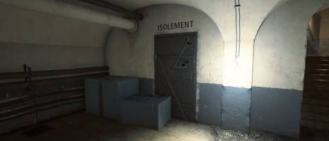 В Battlefiled 1 может появится режим с Зомби?