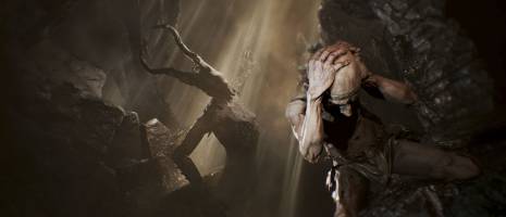 Взгляните на Agony глазами демона