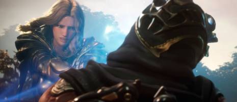 Взгляните на возможности Unreal Engine 4 в новом видео