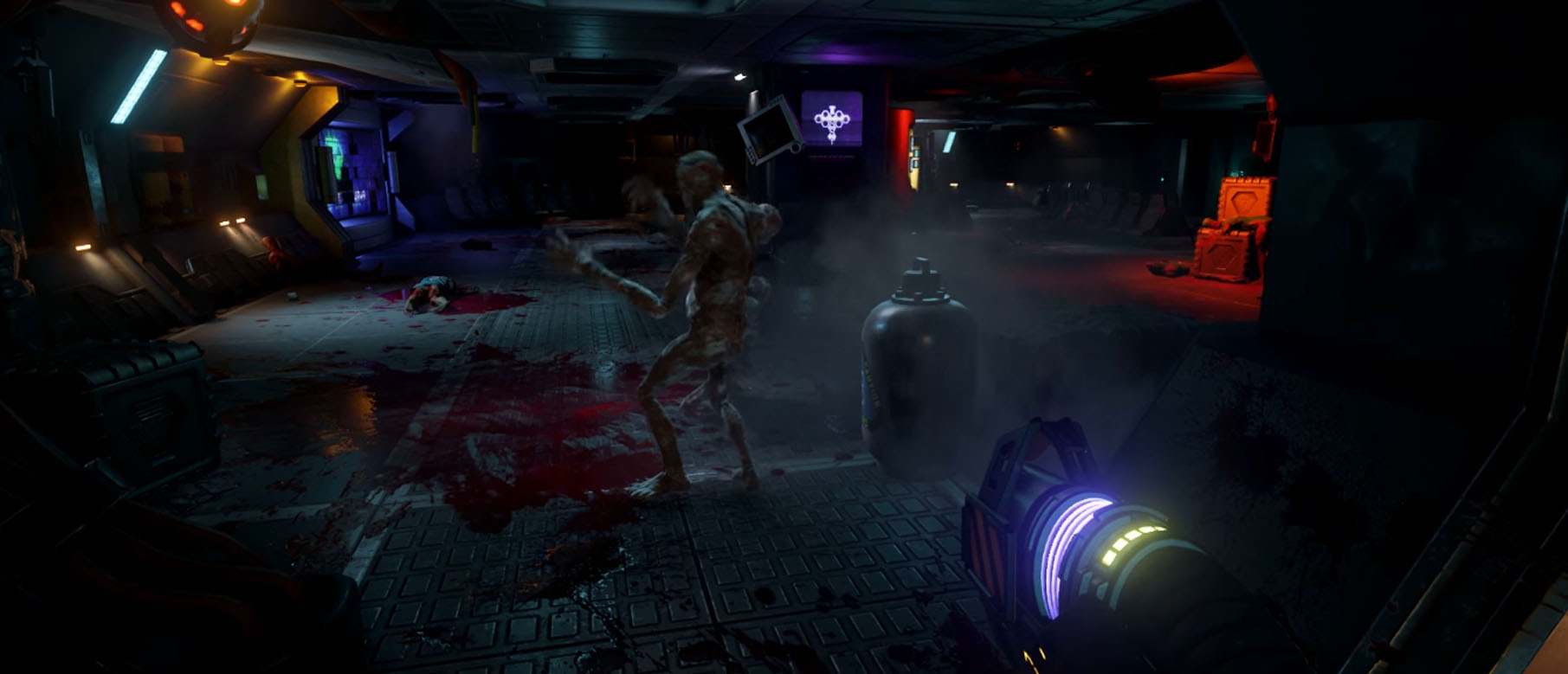Ремейк System Shock сменил движок на Unreal Engine 4