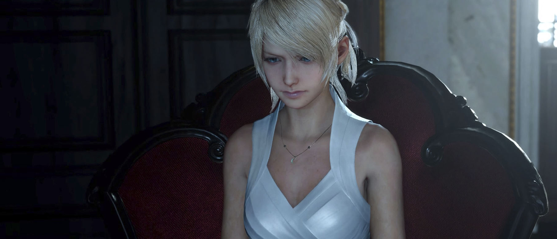 Серия Final Fantasy будет жить дальше, хотя бренд был в опасности