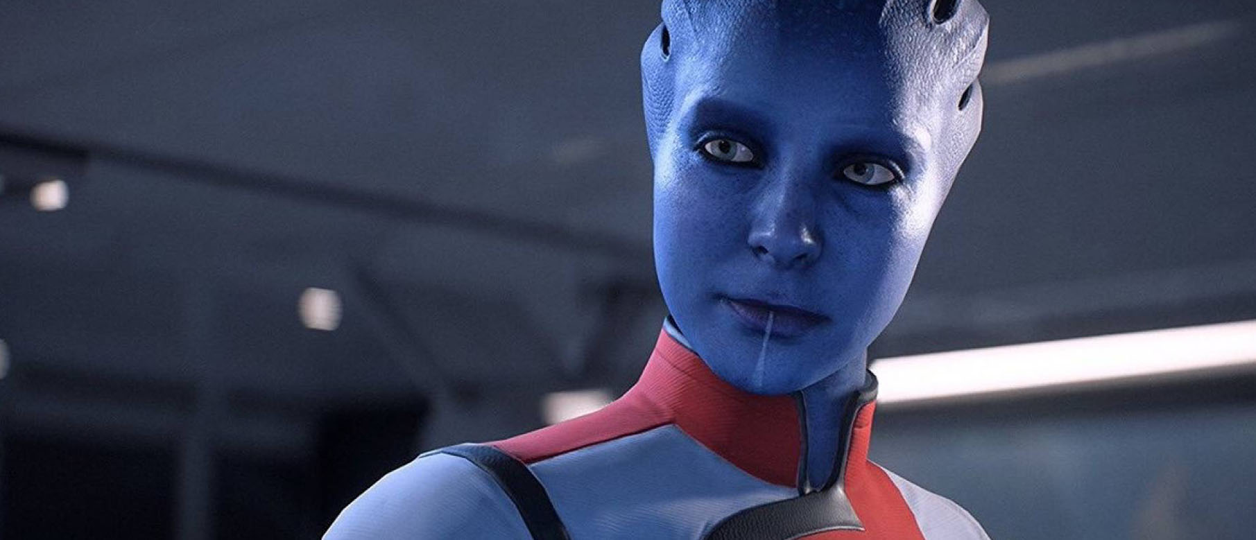 Bioware об ограничениях раннего доступа Mass Effect: Andromeda