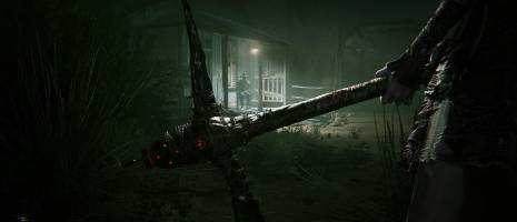Послушайте часть атмосферного саундтрека Outlast 2