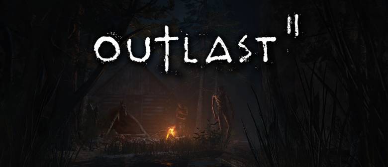 Релиз Outlast II состоится 25 Апреля на PC и консолях