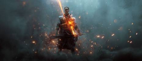 Новый трейлер They Shall Not Pass для Battlefiled 1, релиз 14 Марта