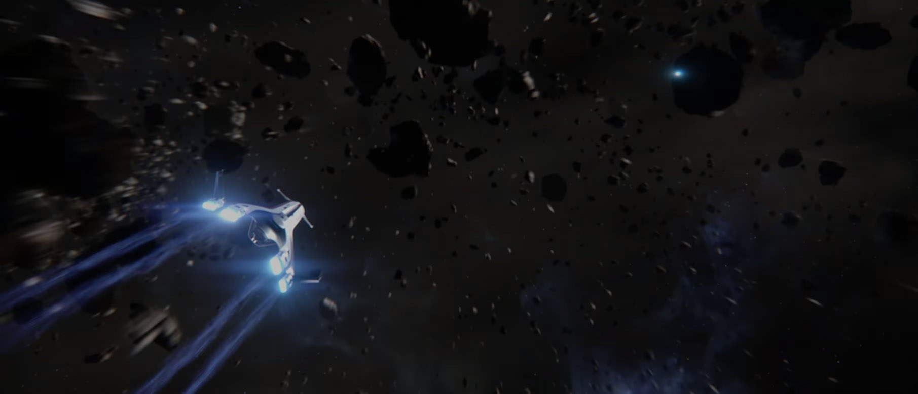 Последний брифинг, посвященный Золотым Мирам в Mass Effect: Andromeda, уже доступен