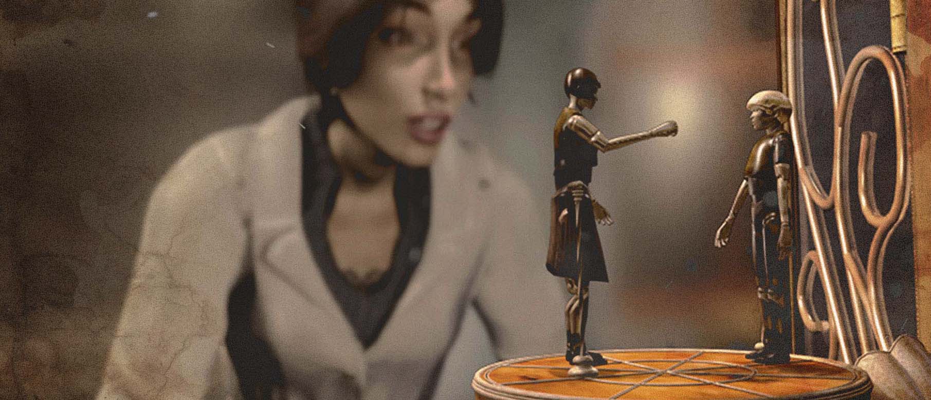 EA раздает Origin-версию Syberia II бесплатно