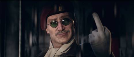 Новый кинематографический трейлер кооперативного экшена RAID: World War 2