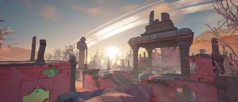 Трейлер новой карты для Mirage: Arcane Warfare