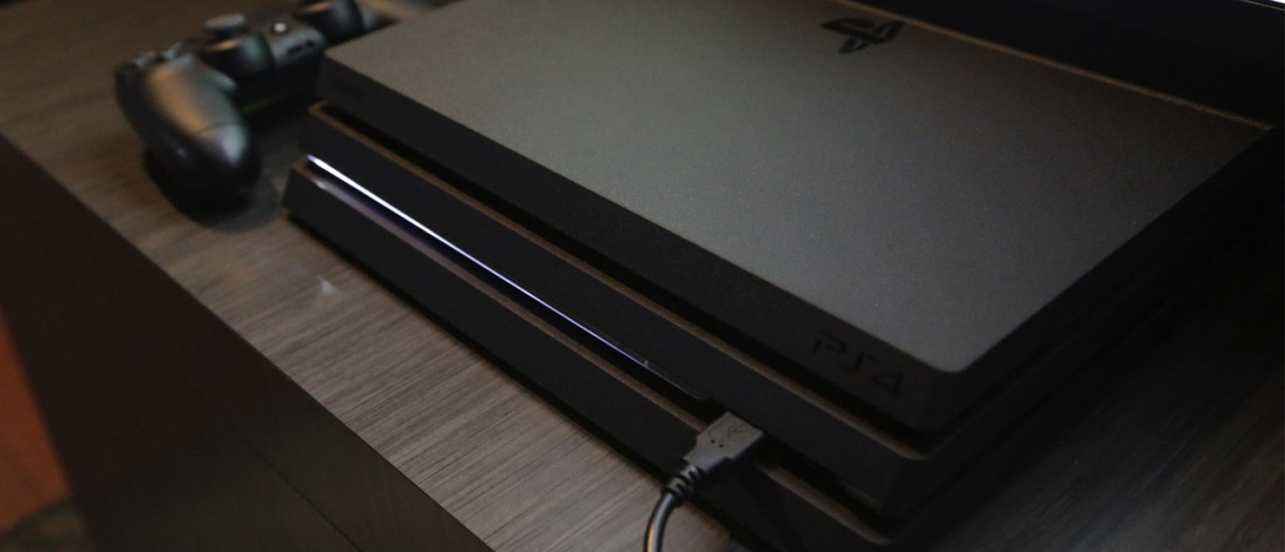 Обновление 4.50 для PS4 позволяет предзагружать патчи