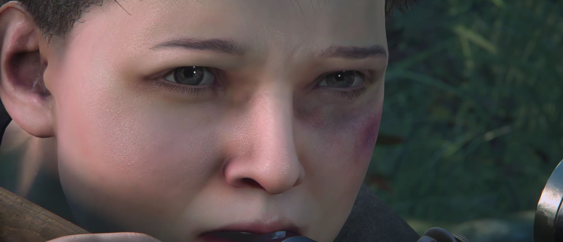 Очередной сюжетный трейлер Sniper: Ghost Warrior 3