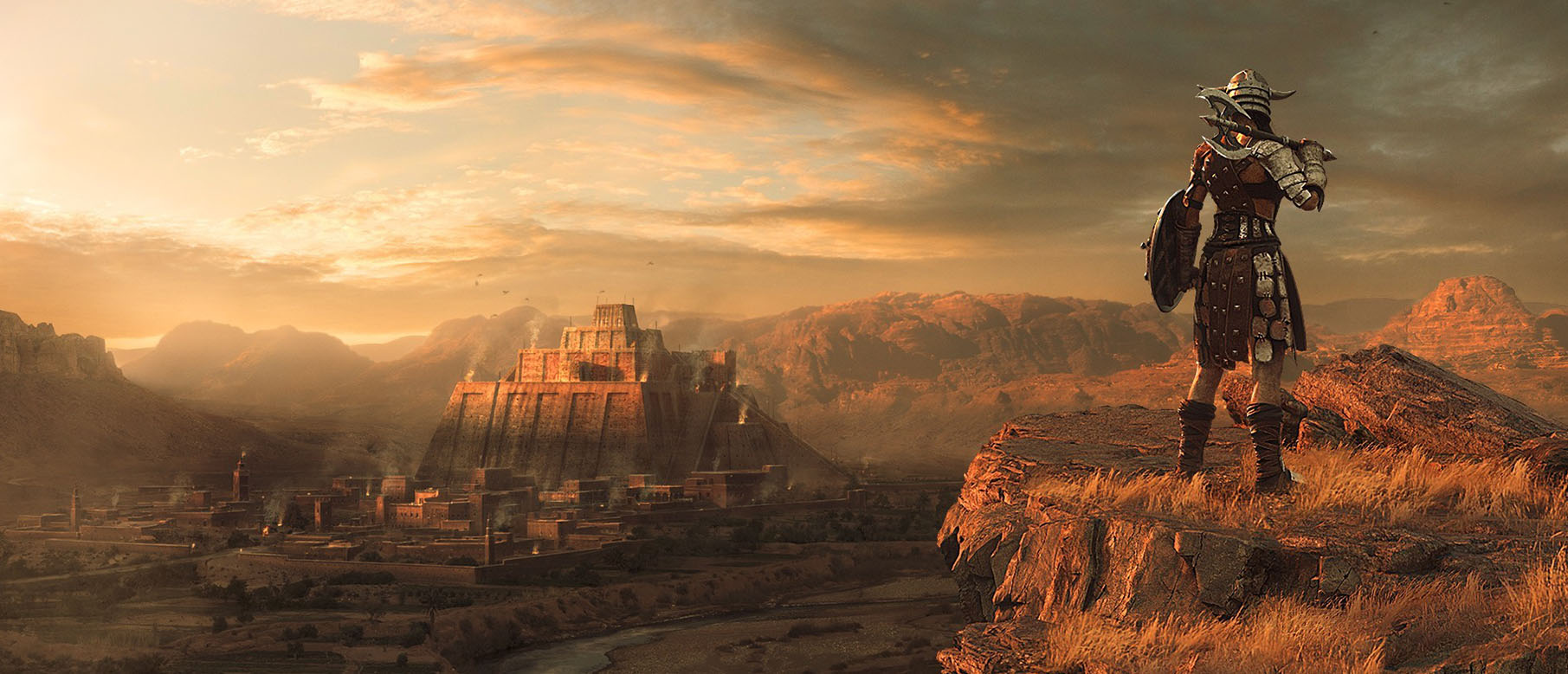 Funcom рассказали больше о грядущих обновлениях Conan Exiles