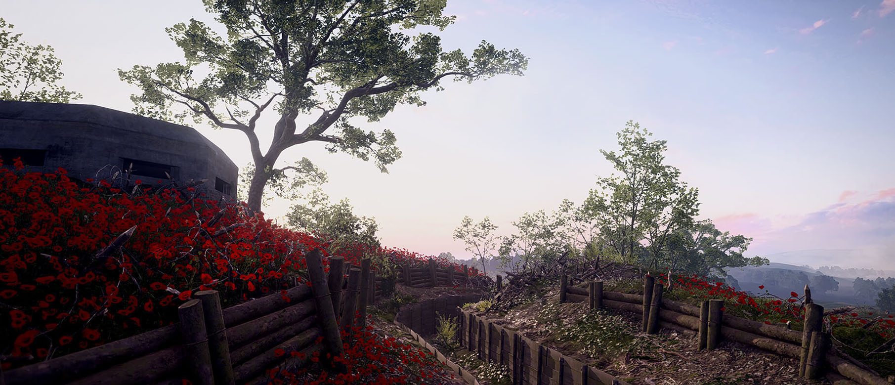 Battlefiled 1 в будущем может получить DLC для одиночной кампании