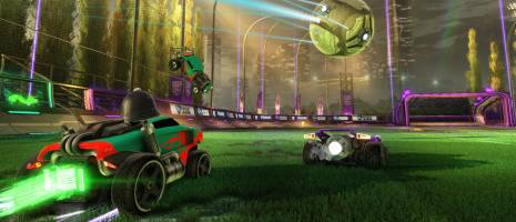 Rocket League вряд ли получит продолжение, так как разработчики не хотят разделять игроков