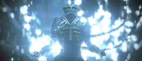 В Mass Effect: Andromeda более 1200 говорящих персонажей