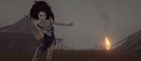 Демо-версия Pathologic доступна на PC