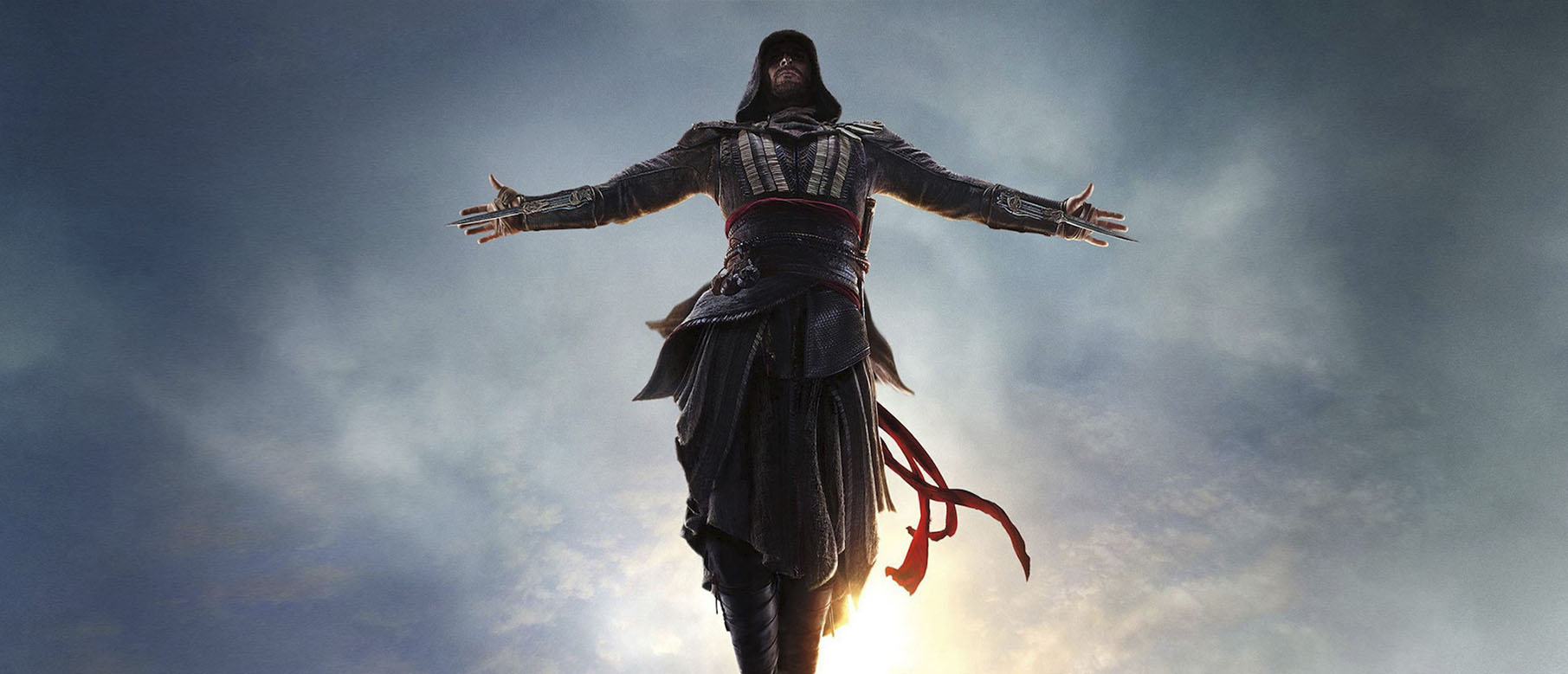 Assassin's Creed получит спин-офф в виде ТВ-сериала