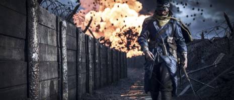 Что вообще способен уничтожить Колибри в Battlefield 1