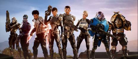 Текущее состояние Mass Effect: Andromeda может быть результатом плохой обстановки в команде разработчиков