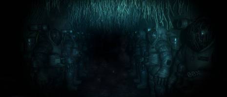 Narcosis - еще один подводный хоррор, но с поддержкой VR-устройств