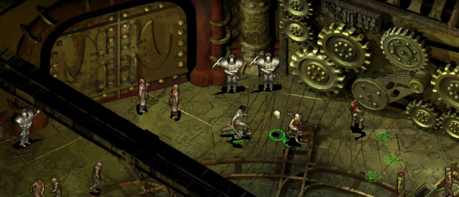Анонсирован Planescape: Torment Enhanced Edition