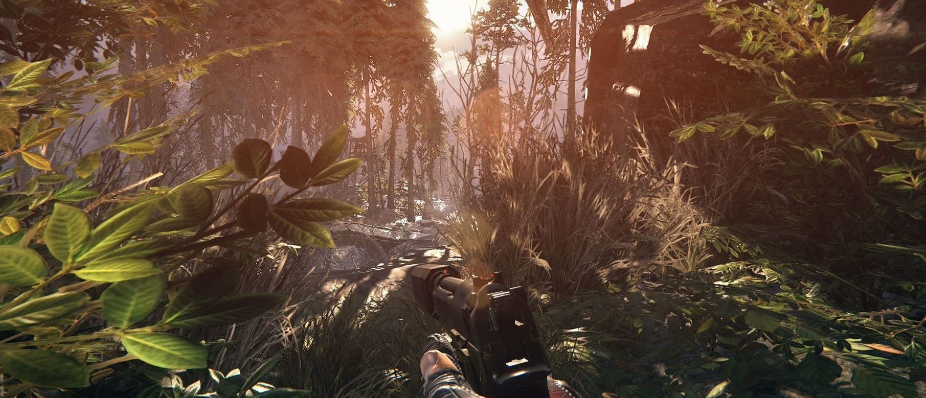 Еще несколько минут геймплея Sniper: Ghost Warrior 3