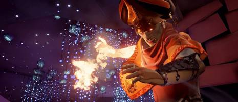 Новые скриншоты и трейлер посвященный бета-тесту Mirage: Arcane Warfare и дата релиза