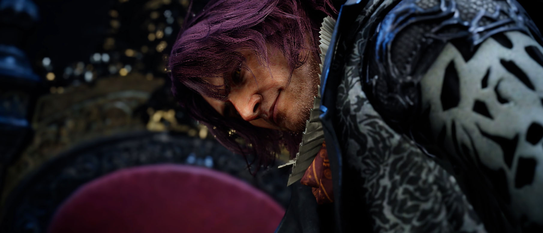 Одно из сюжетных дополнений для Final Fantasy XV расскажет о Ардине