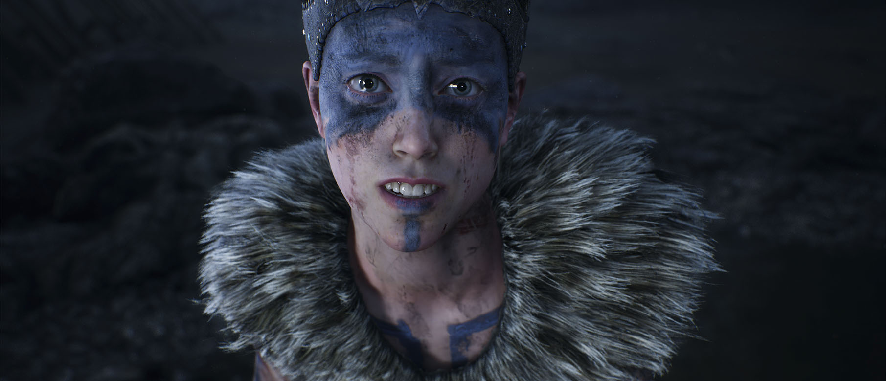 Новый дневник разработчиков Hellblade: Senua's Sacrifice посвященный саунд-дизайну
