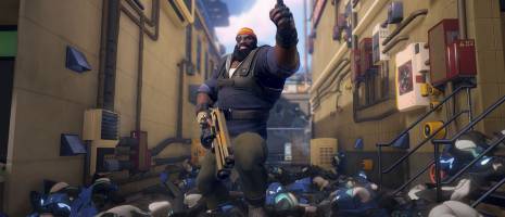Agents of Mayhem не выйдет на Nintendo Switch
