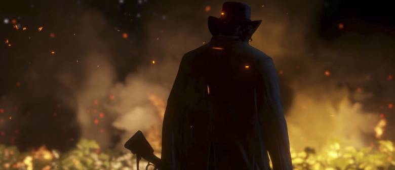 Сразу два ритейлера одной сети указывают дату релиза Red Dead Redemption 2