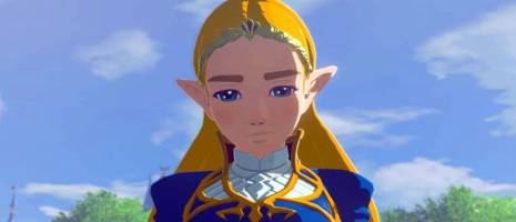 The Legend of Zelda: Breath of the Wild полностью играбельна на PC