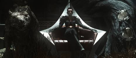 С 6 Апреля вы можете бесплатно опробовать Dishonored 2