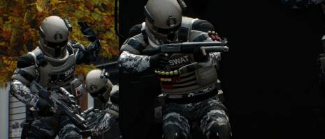 В Payday 2 можно играть бесплатно до 12 апреля