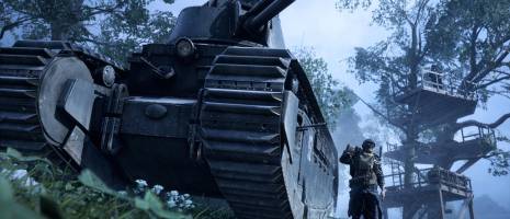 DICE внесли множество изменений в операцию из DLC для Battlefield 1