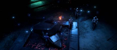 Скоро Mass Effect: Andromeda получит множество изменений