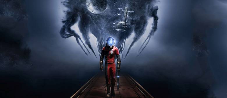 Около часа геймплея Prey с недавнего стрима
