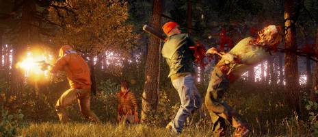 Дата релиза State of Decay 2  будет анонсирована на E3 2017
