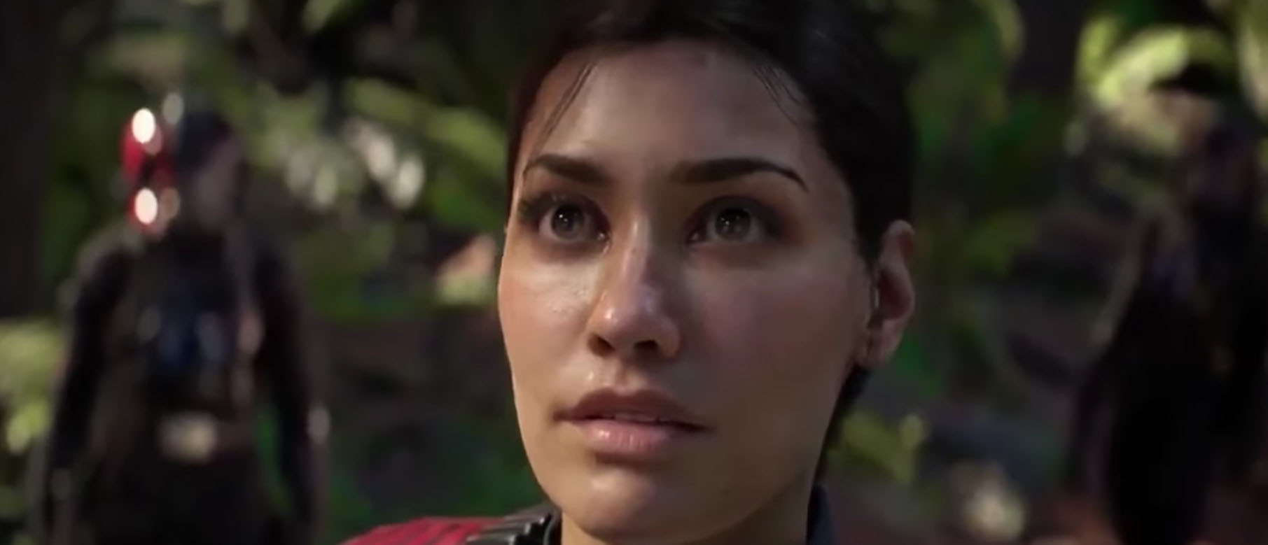Первый тизер Star Wars: Battlefront II уже в сети