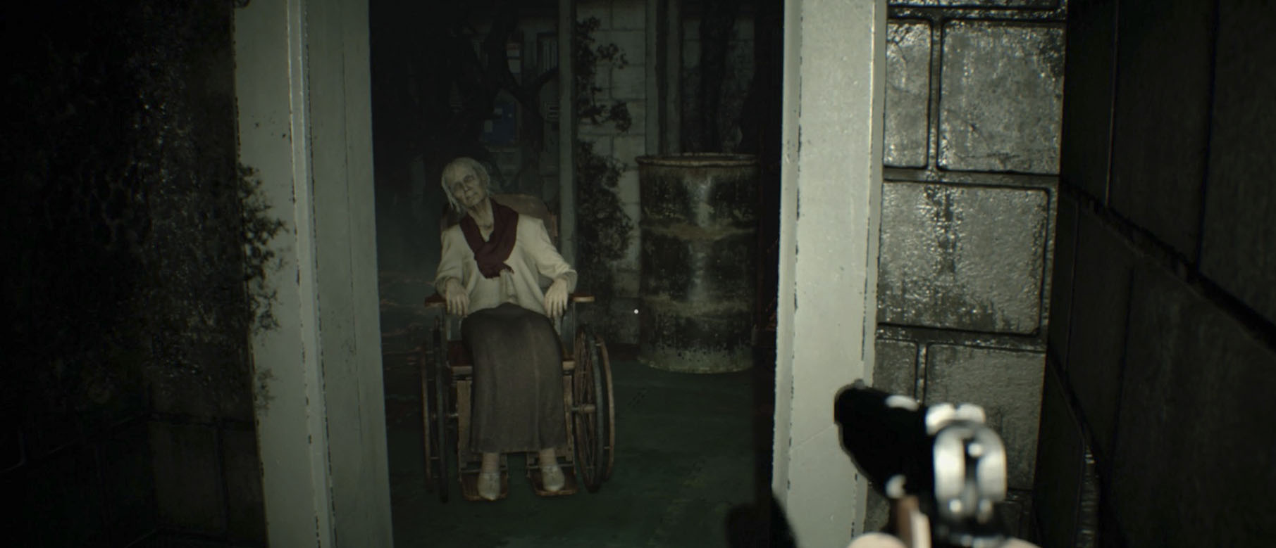 Разработчики Resident Evil 7 рассказали, как им пришлось переосмыслить жанр хорроров