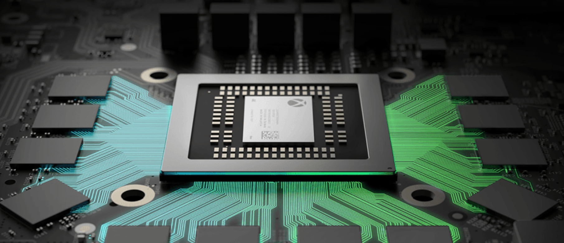 IDC: Project Scorpio будет стоить $700 и выше