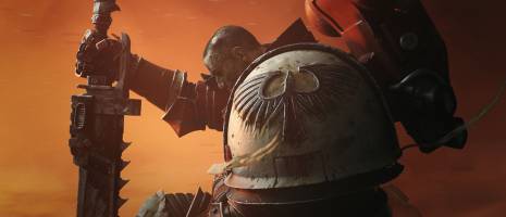 Распаковка $130 коллекционного издания Dawn of War III