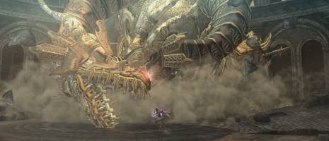 PC-версия Bayonetta имеет блокировку FPS и неудобное управление в меню