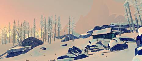 The Long Dark, вероятно, скоро получит продолжение сюжета