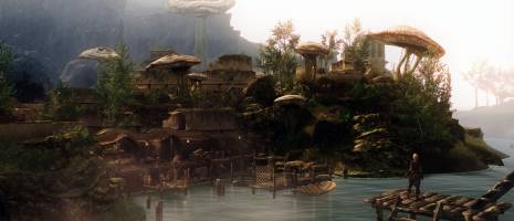 Команда Skywind набирает новых актеров для озвучки оставшихся NPC