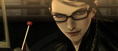 Bayonetta отлично работает даже на старых PC