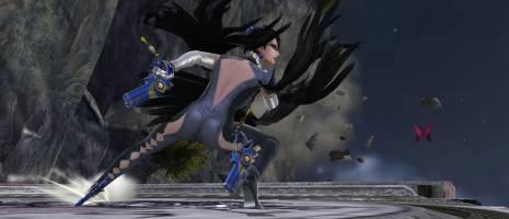 Bayonetta выйдет на PC с поддержкой 4K