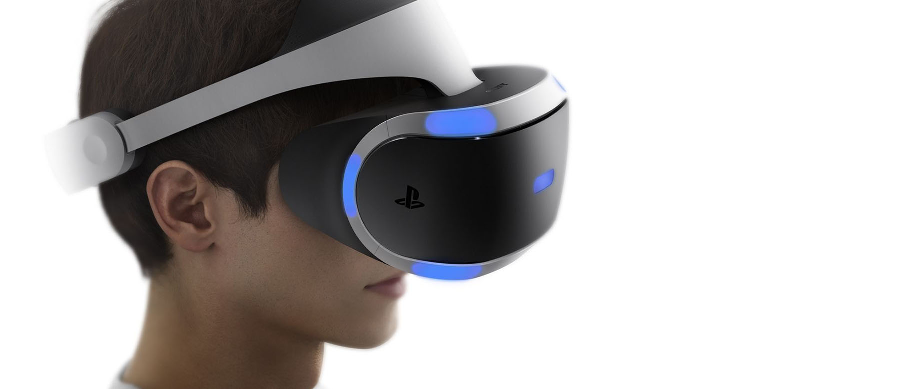PlayStation VR - это официальное название для Project Morpheus