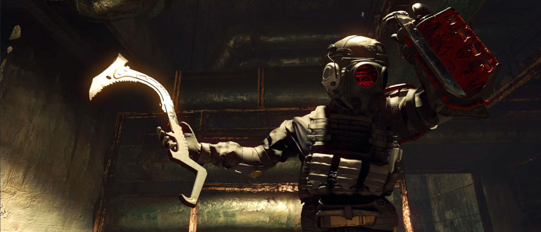 [TGS2015]Resident Evil Umbrella Corps дебютирует в 2016 году на PlayStation 4