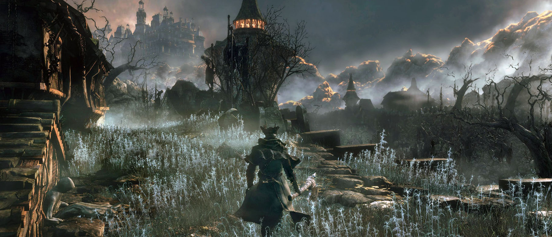 Bloodborne 2 уже в разработке?